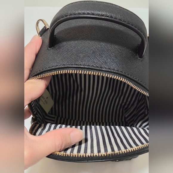 Kate Spade - Mini Backpack - Picture 6 of 6